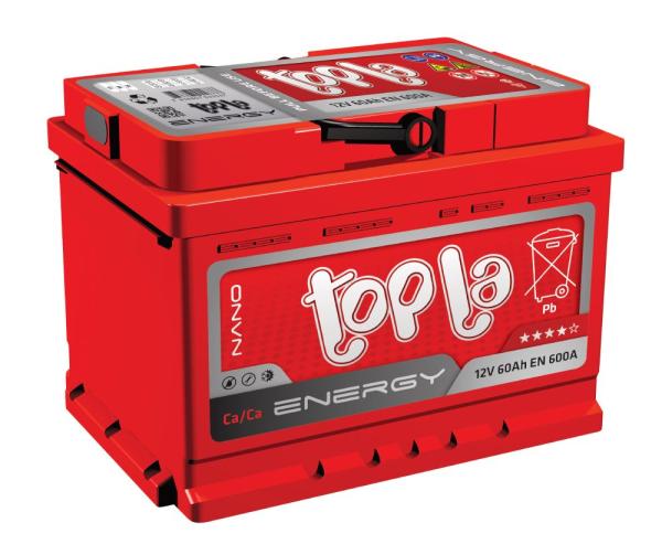 Topla Energy